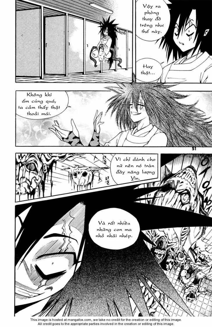 Gwisin Byeolgok: Chapter 2