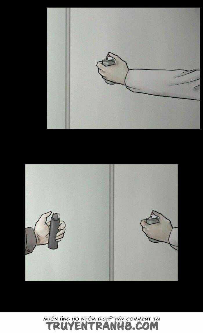 Thứ Sáu: Những Câu Chuyện Cấm: Chapter 28