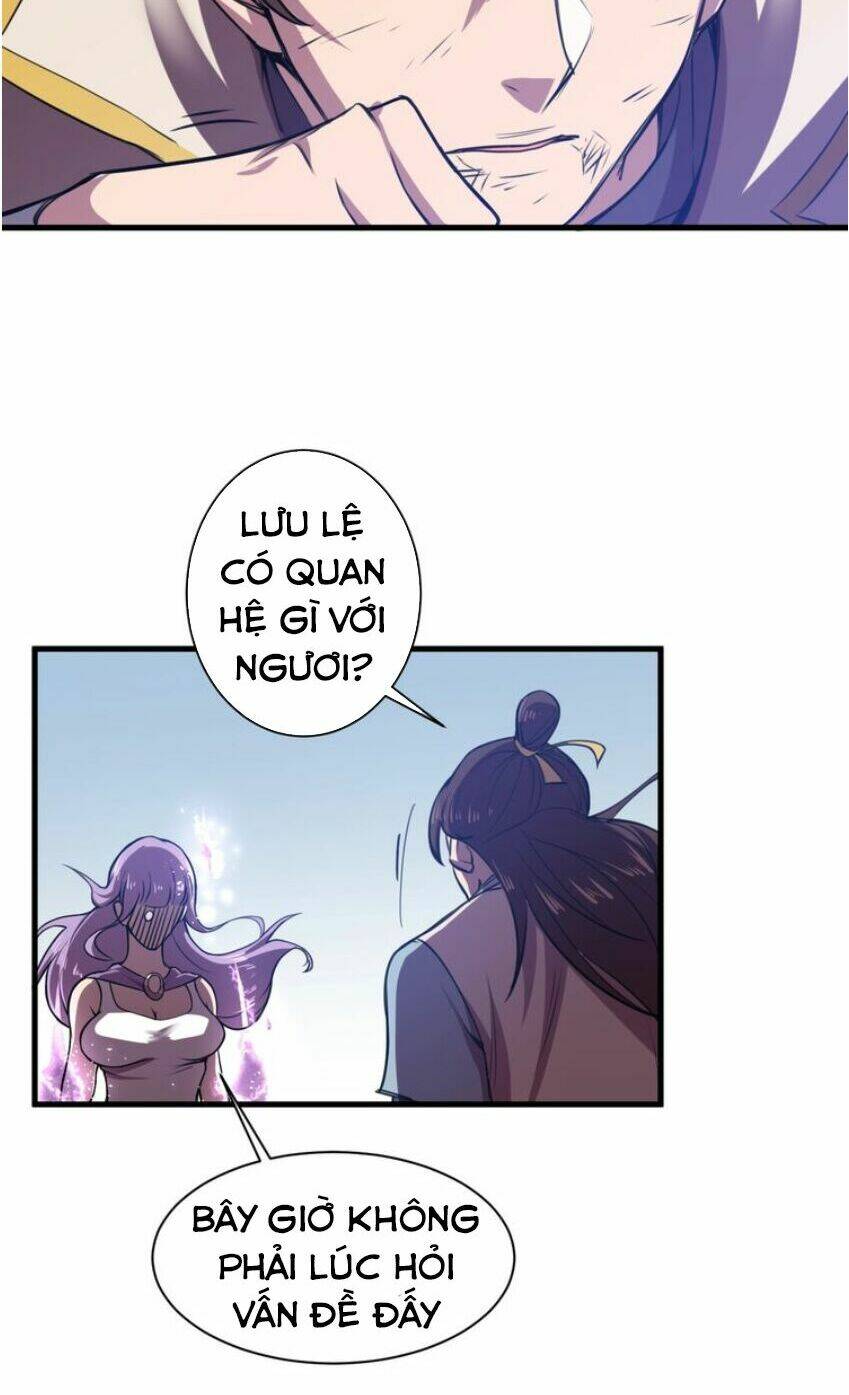 Ngự Thiên Thần Đế: Chapter 31