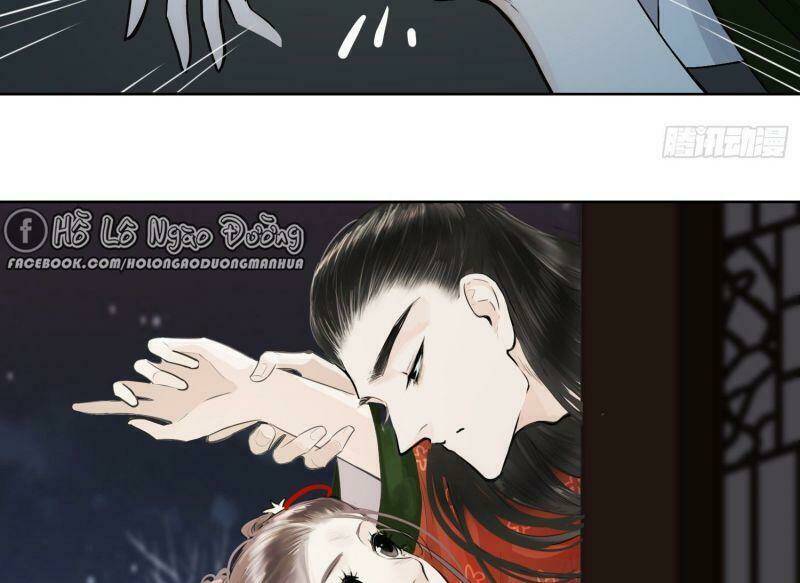 Kẹo Bông Gòn Và Mộng Giữa Ban Ngày: Chapter 31
