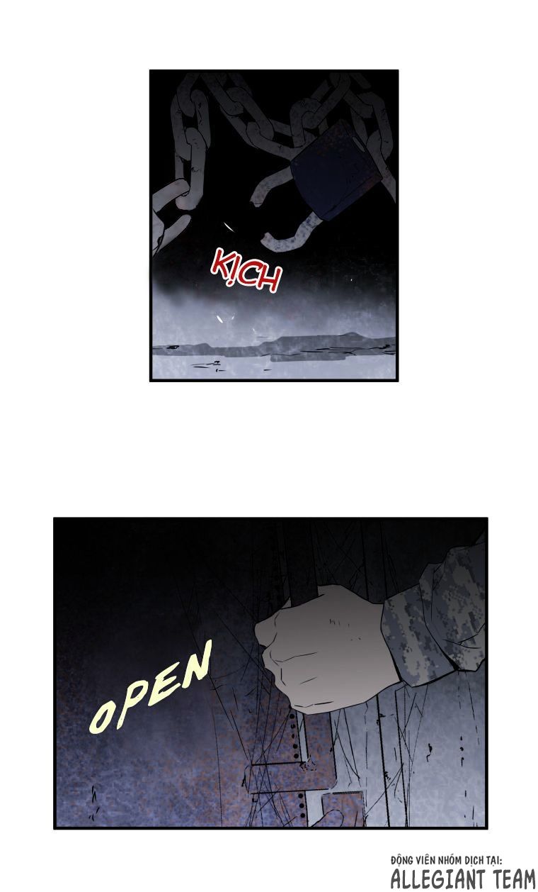 M.i.a - Jakjeonjung Siljong: Chapter 29