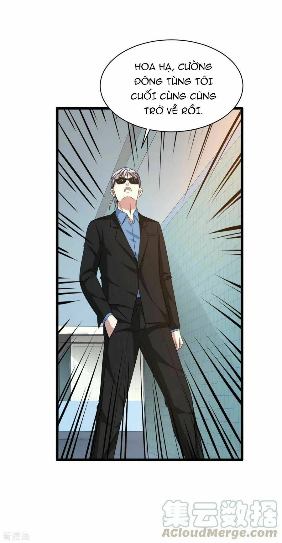 Đô Thị Tà Vương: Chapter 32