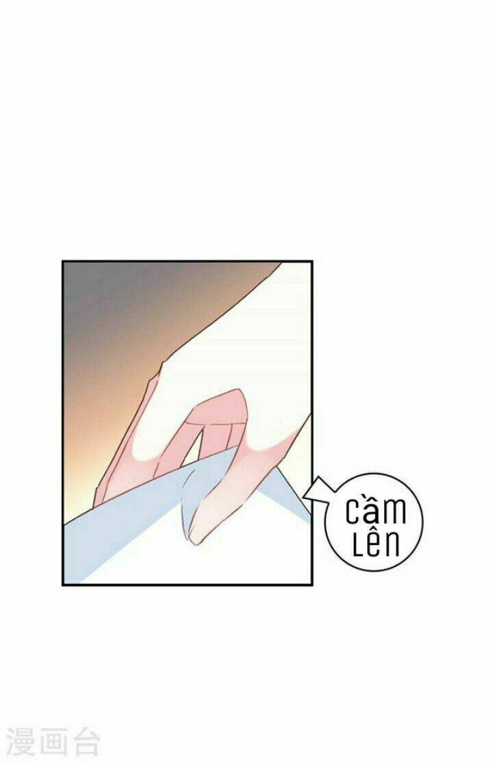 Chuyển Phát Nhanh Tình Yêu: Chapter 3.2