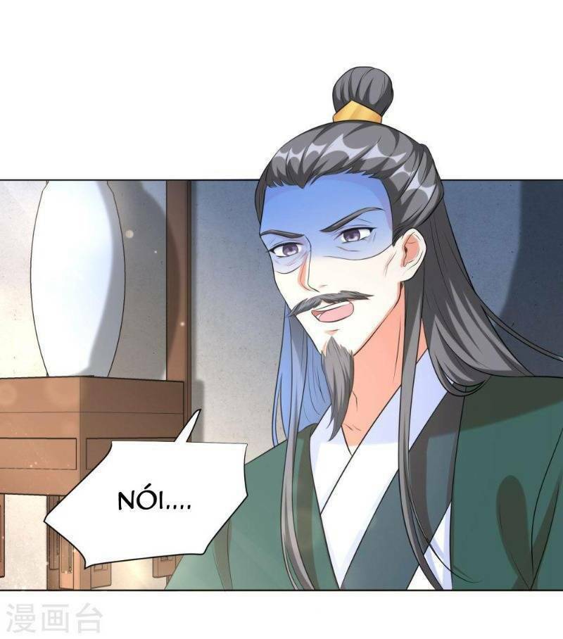 Vương Phi Có Độc!: Chapter 20