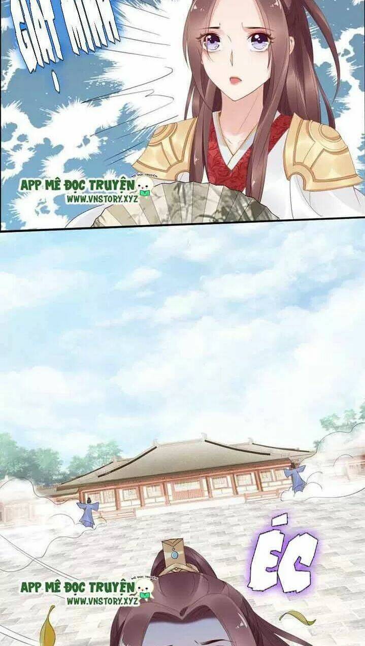 Nhất Sinh Nhất Thế Tiếu Thương Khung: Chapter 40