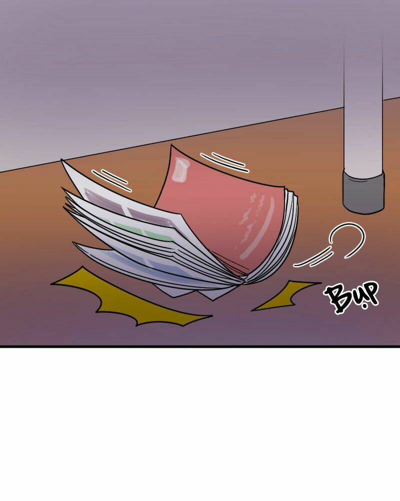 Not So Shoujo Love Story: Chapter 20