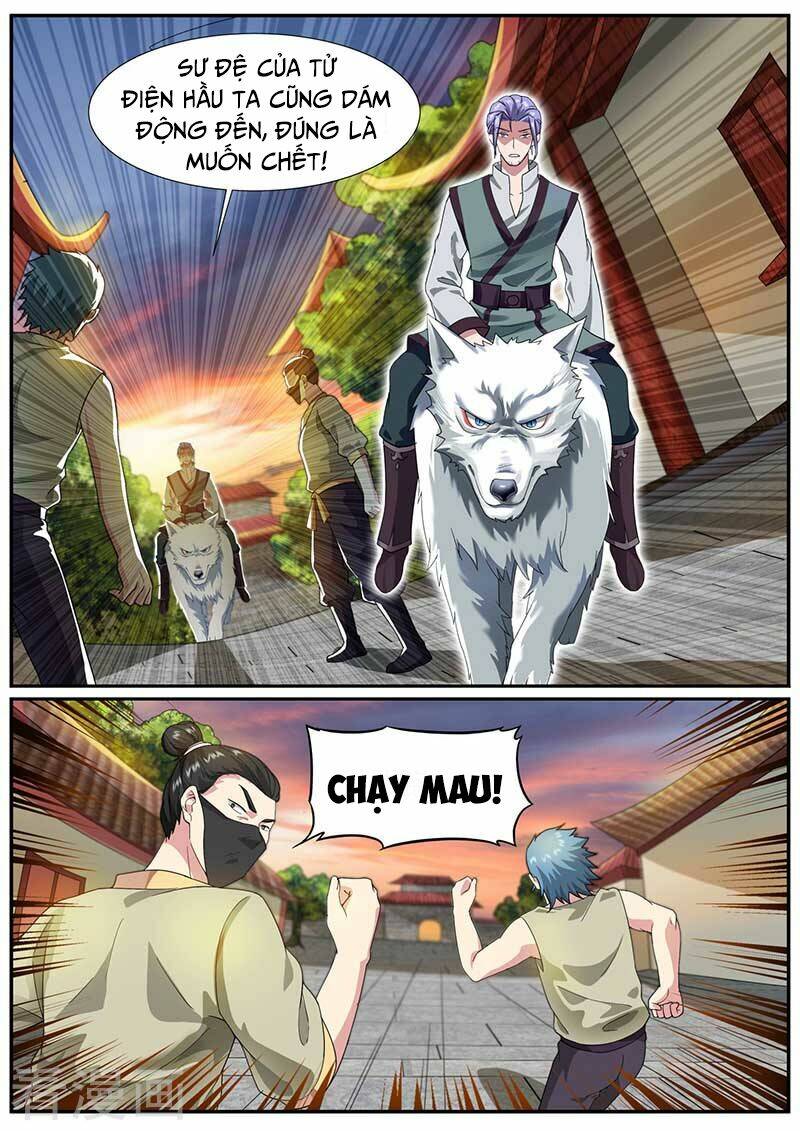 Ta Là Bá Vương: Chapter 44