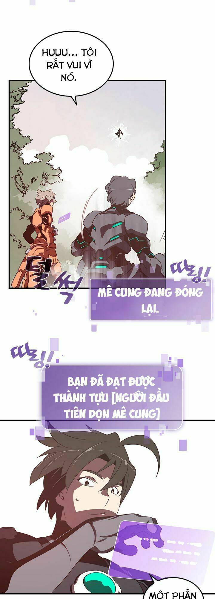 Ta Là Vua Pháp Sư: Chapter 26