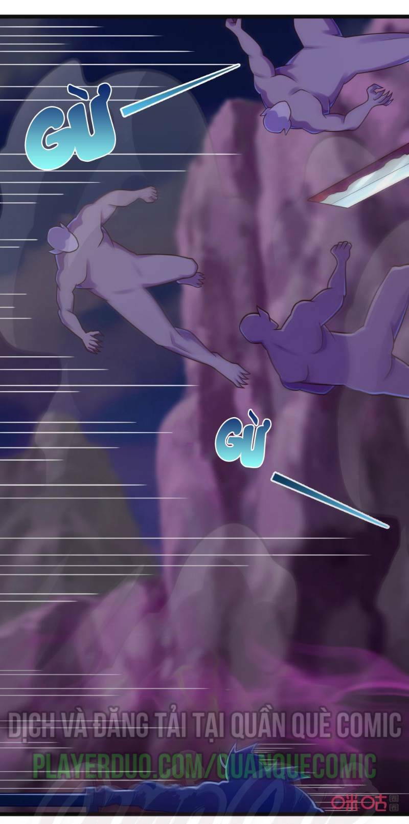Tu Tiên Cuồng Thần: Chapter 68