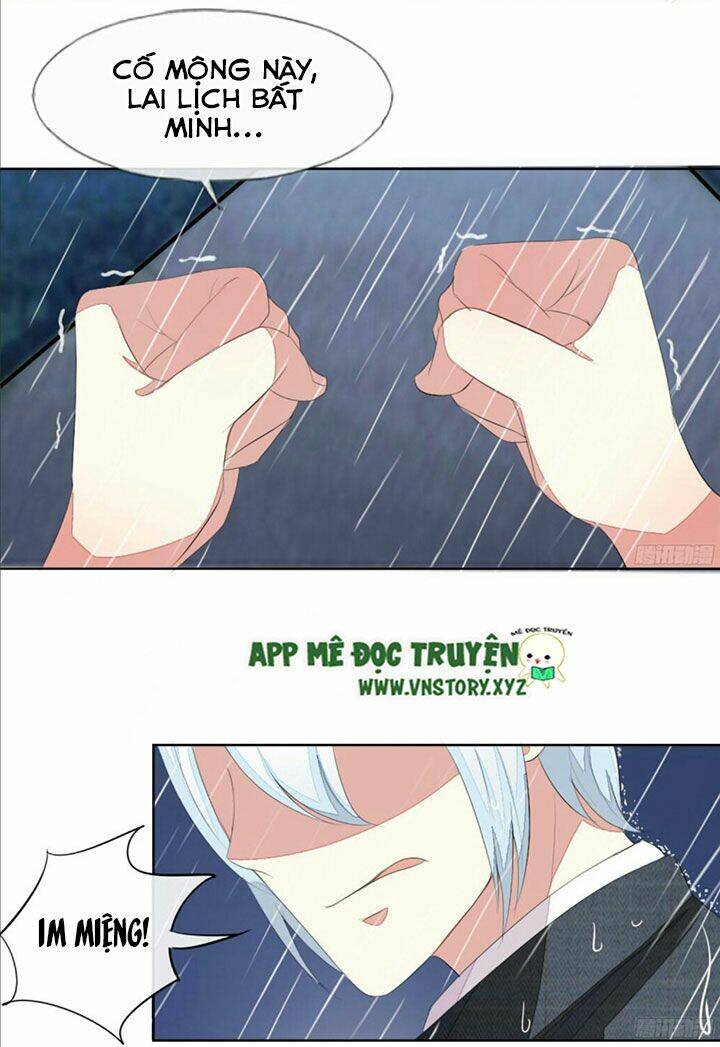 Nam Thần Ma Cà Rồng: Sủng Nhược Tiểu Lãn Thê: Chapter 39