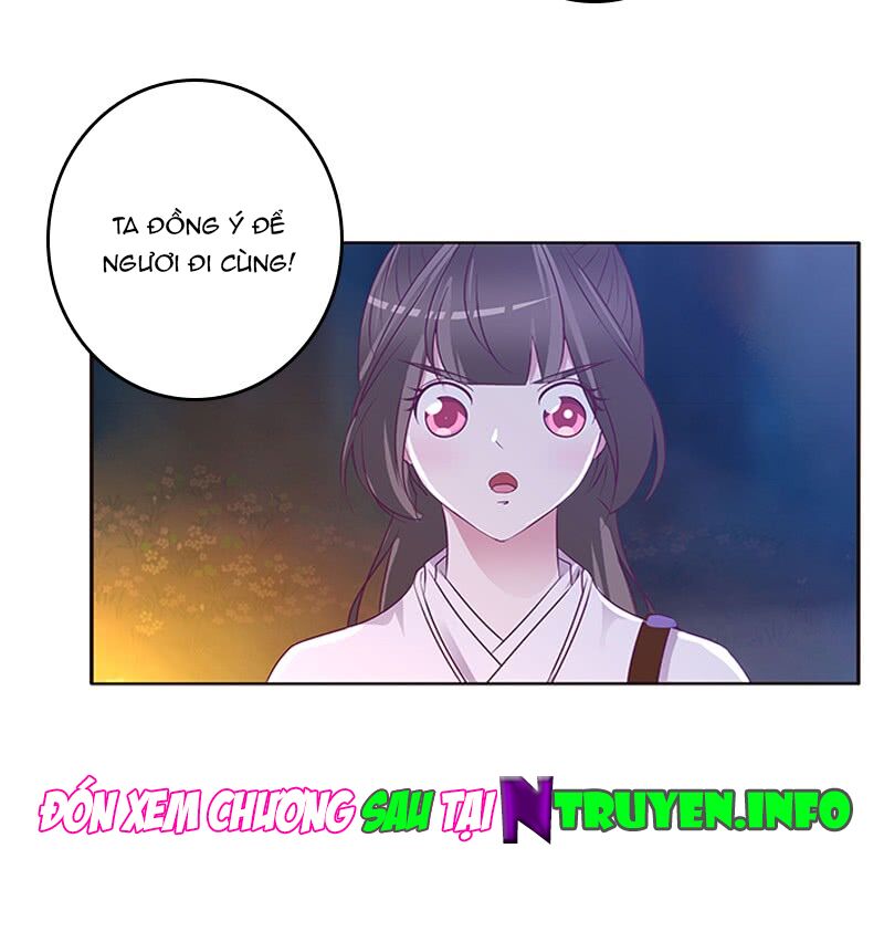 Thông Linh Phi: Chapter 307