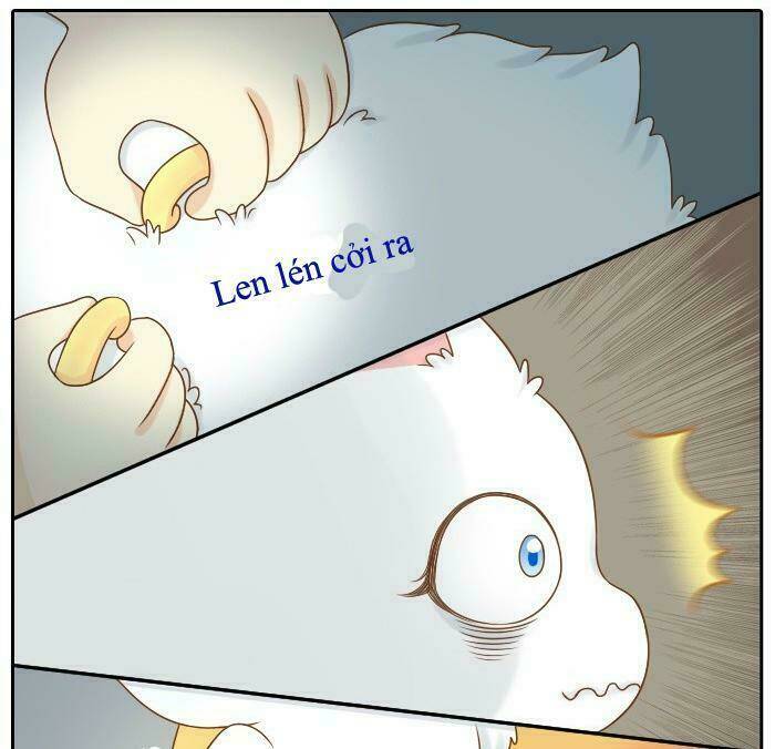 Tiểu Hồ Ly vs Tiểu Hóa Thượng: Chapter 9