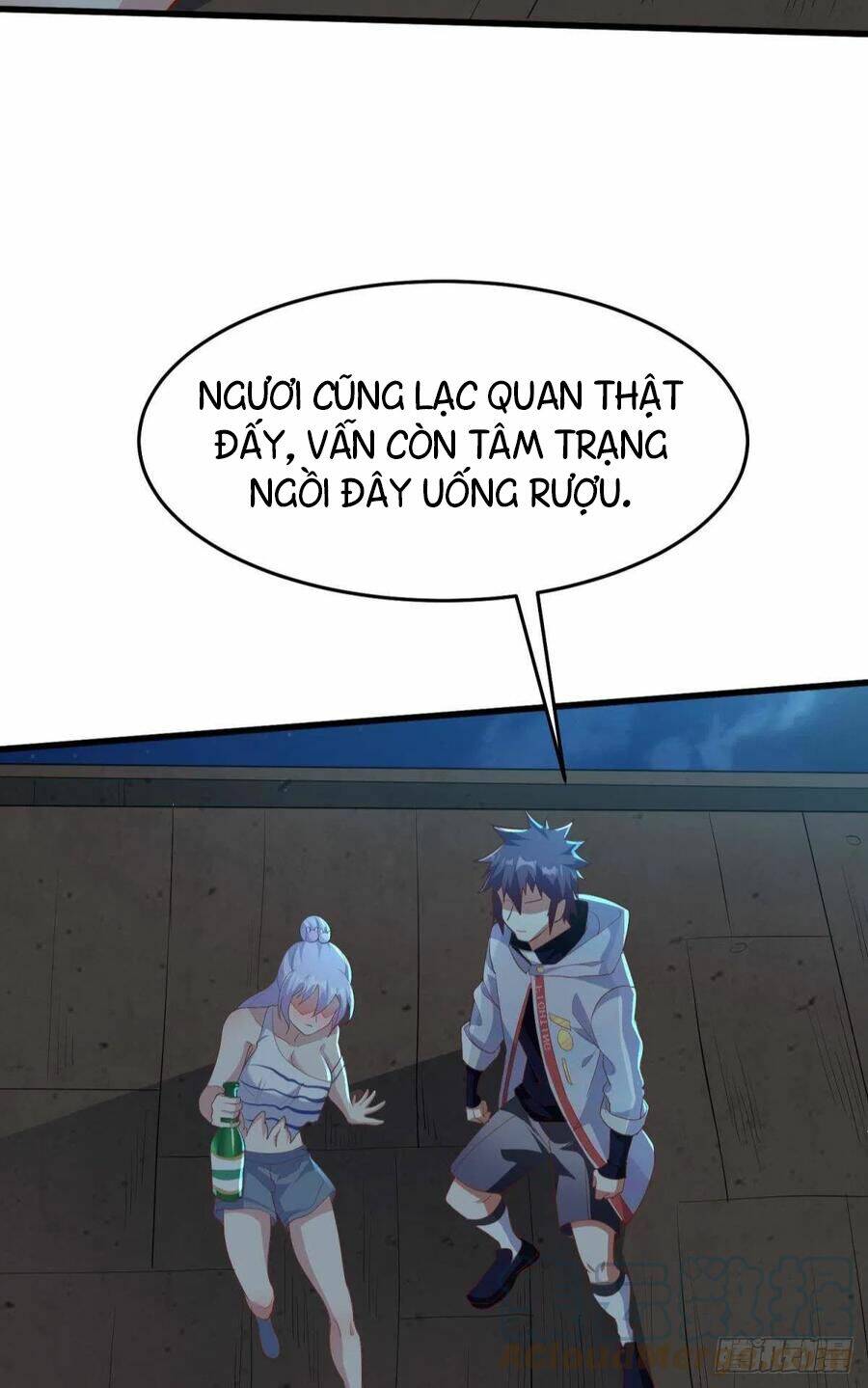 Mạt Thế Thần Tài: Chapter 48