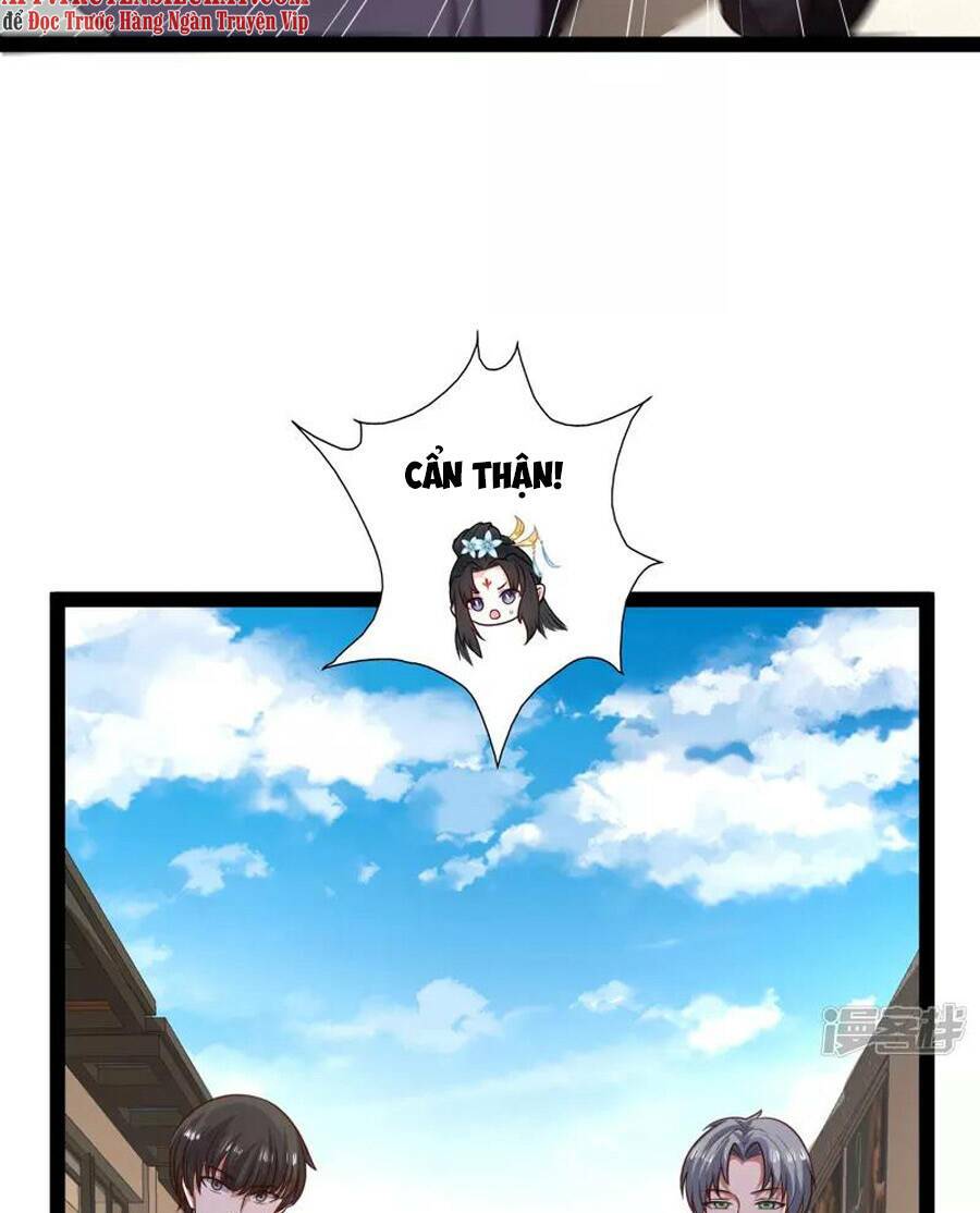 Khoa Kỹ Đại Tiên Tông: Chapter 60