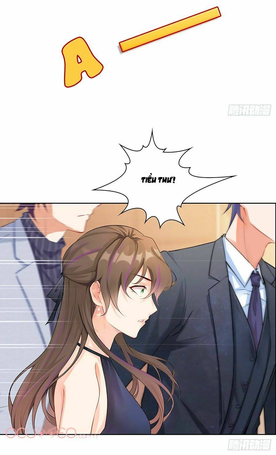 Bộ Váy Rực Rỡ Ánh Sao: Chapter 6