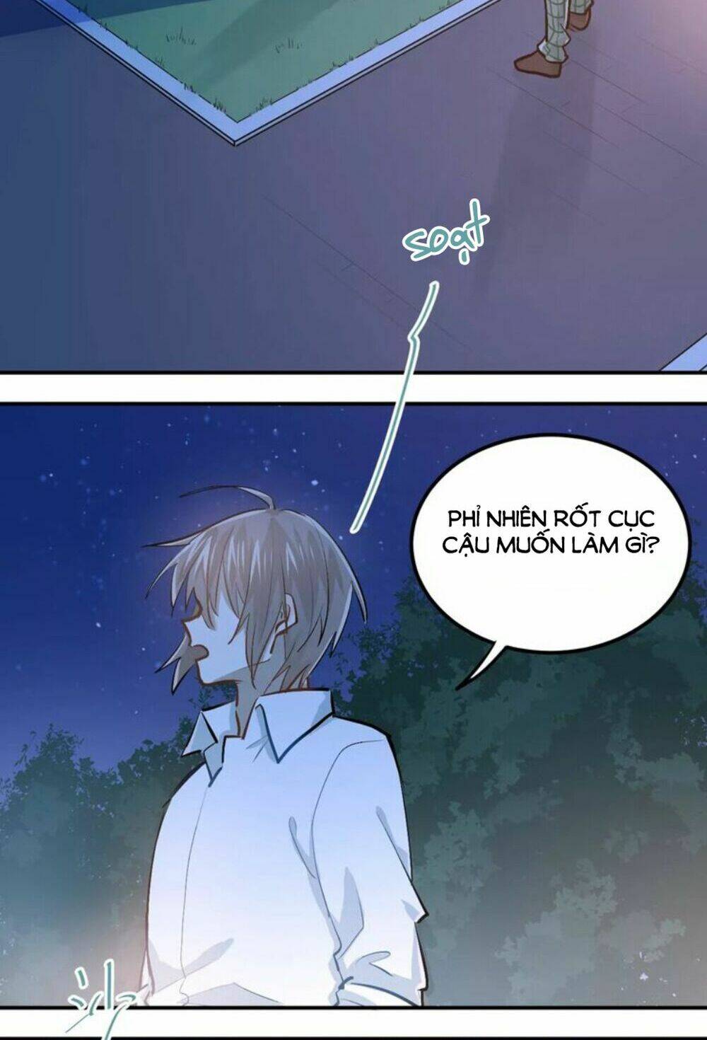 Đầu Gấu Biết Yêu: Chapter 53