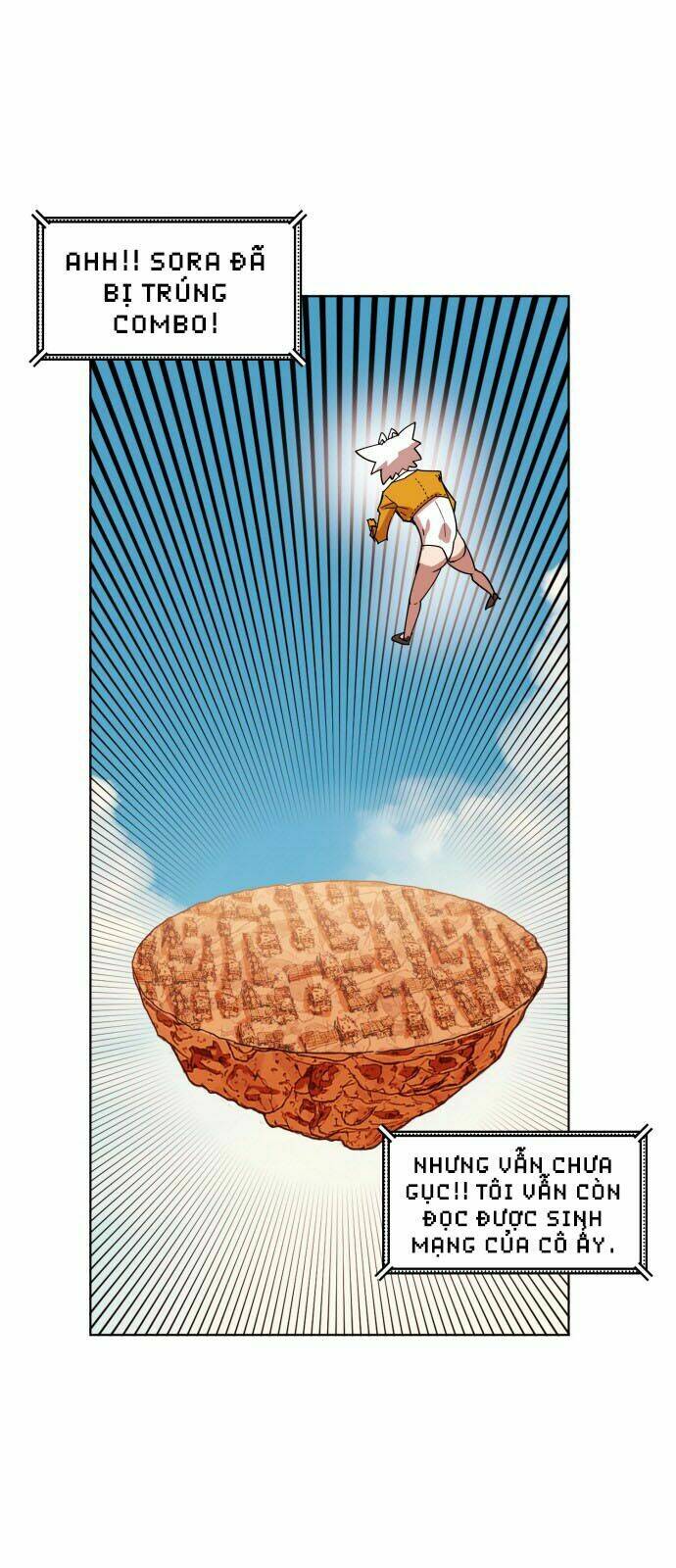 Hard Core Leveling Warrior: Chapter 153