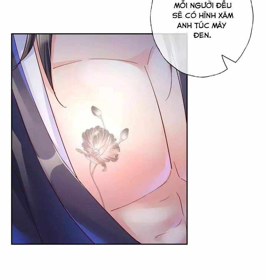 Điềm Mỹ Chi Huyết: Chapter 29