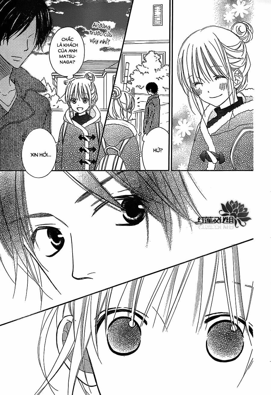 Love So Life: Chapter 90