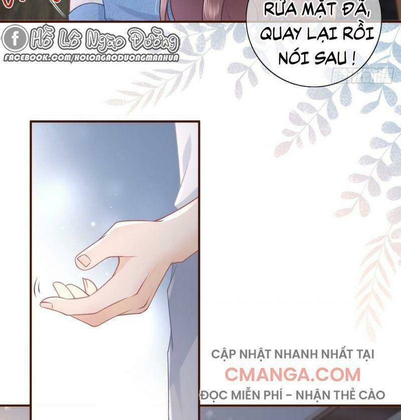 Bạn Gái Tôi Mới 30+: Chapter 67