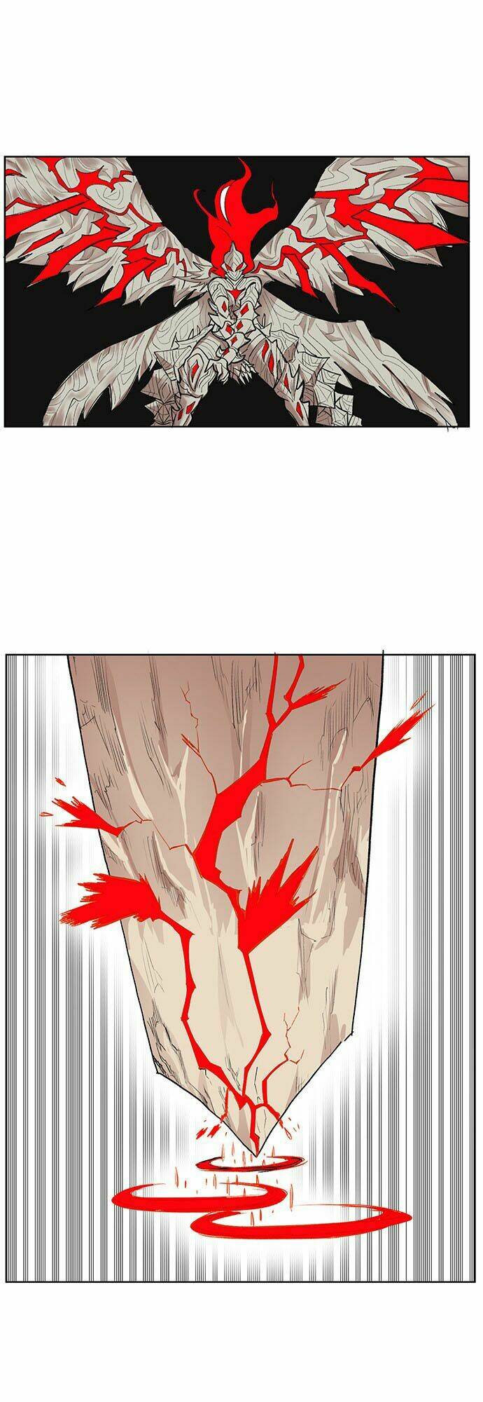 Hard Core Leveling Warrior: Chapter 172