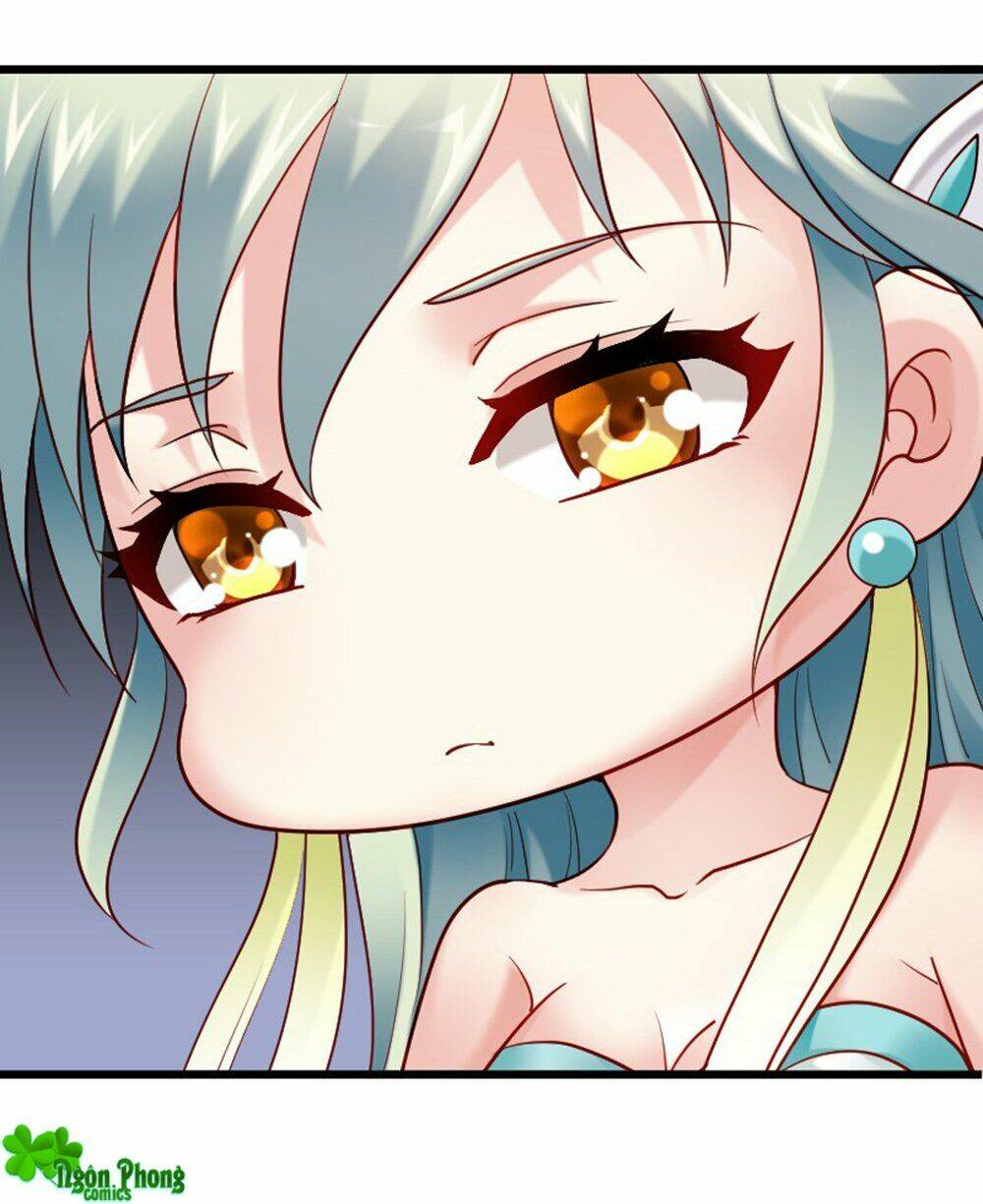 Vạn Năm Nhân Duyên Nhất Tuyến Khiên: Chapter 58