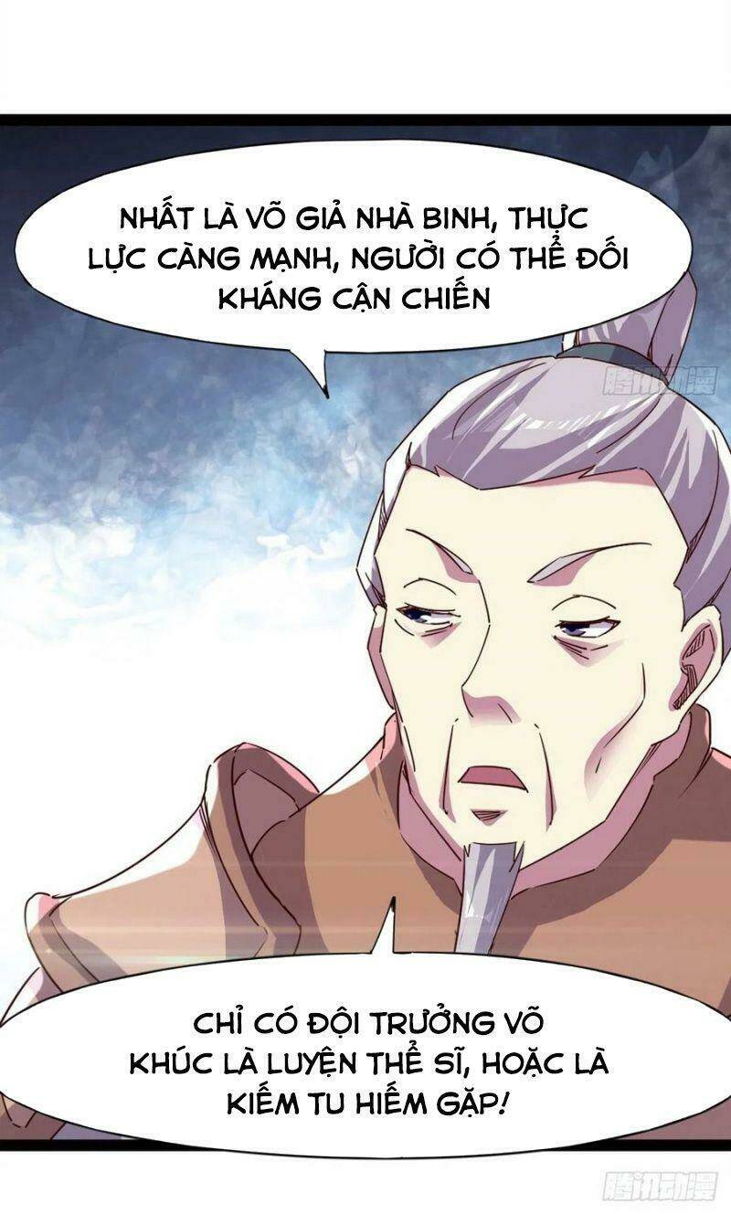 Kiếm Đồ: Chapter 68