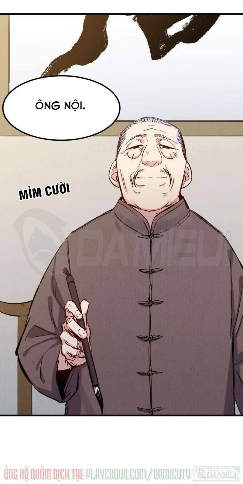 Đỉnh Phong Thần Y: Chapter 58