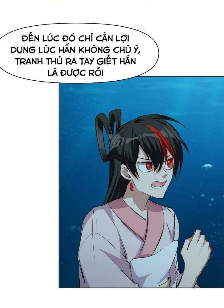 Thần Lai Yêu Vãng: Chapter 41