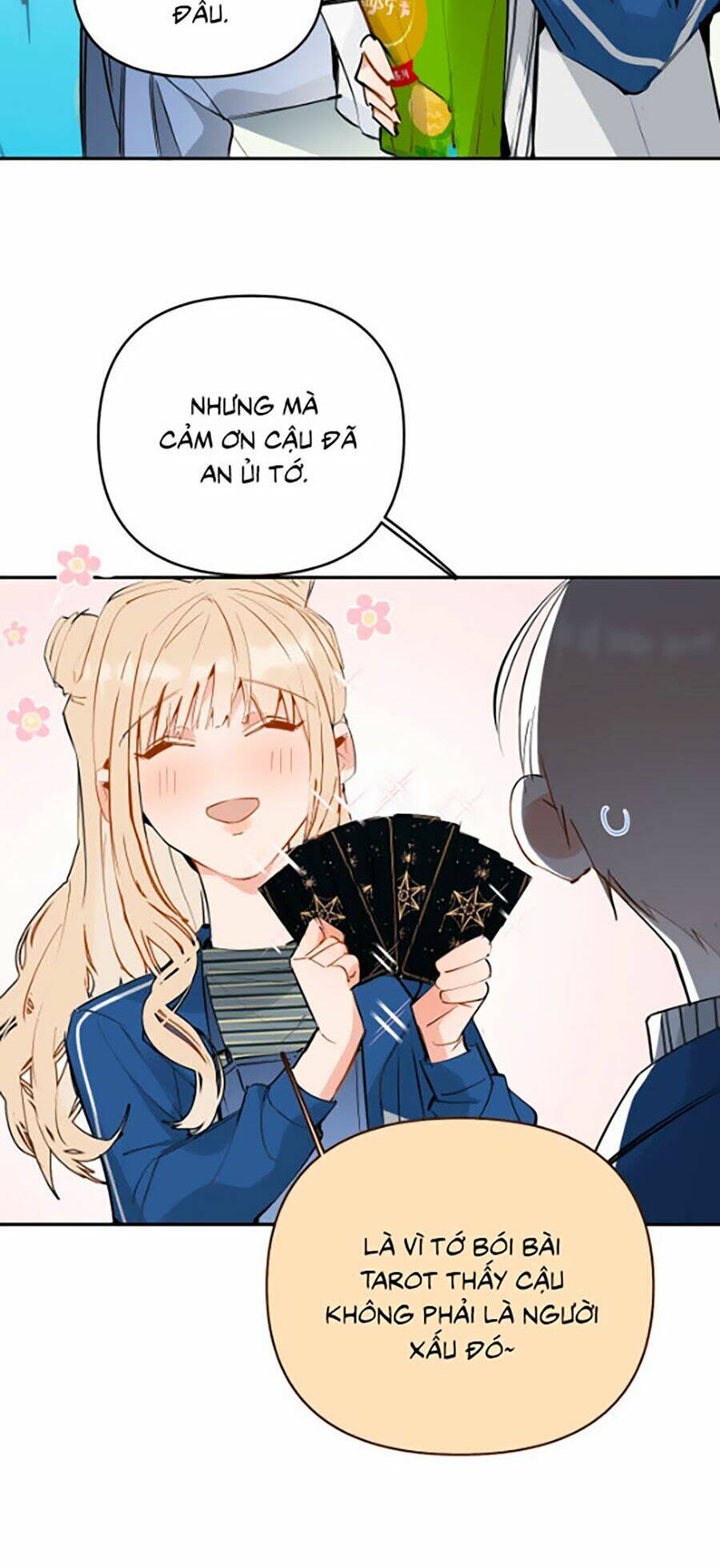 Mau Gọi Bố Đi: Chapter 7