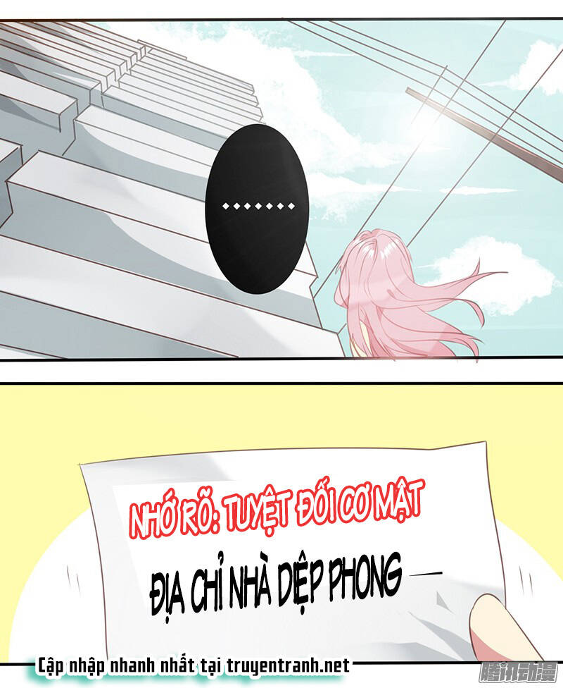 Chạm Vào Người Thương: Chapter 3