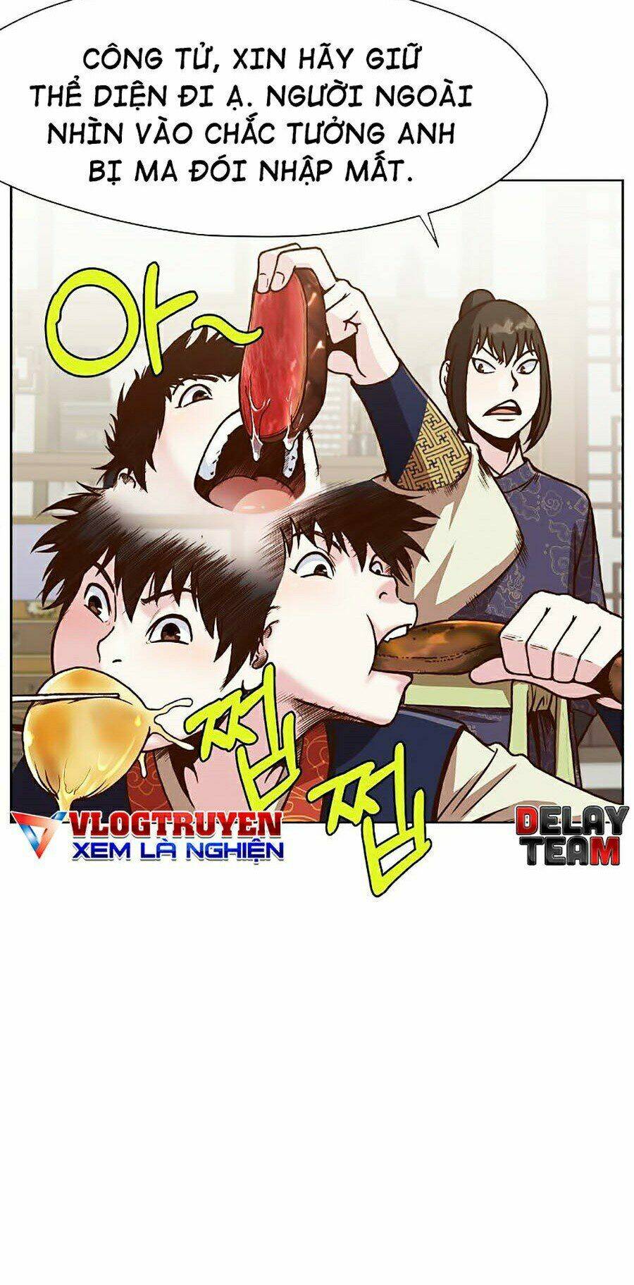 Thiên Võ Chiến Thần: Chapter 25