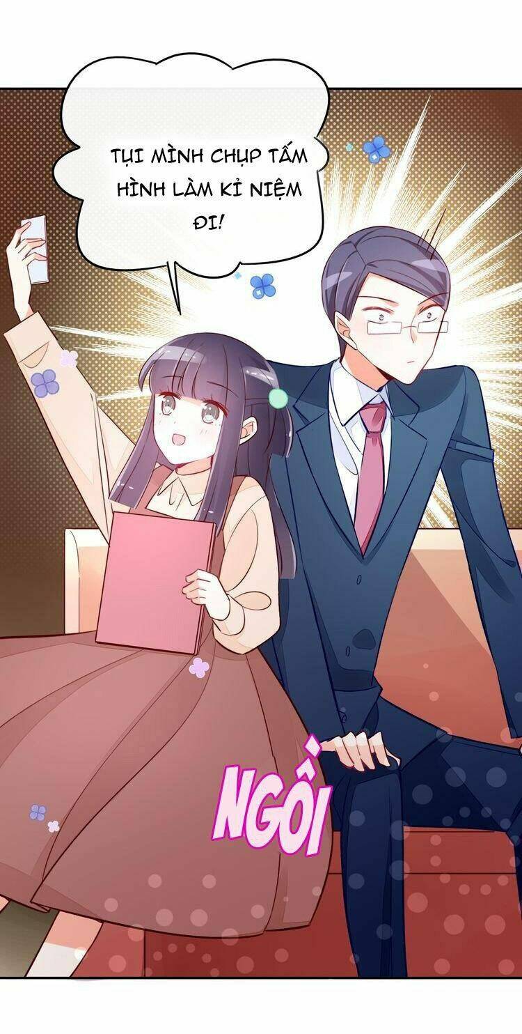 Cẩm Nang Tấn Công Tra Nam: Chapter 6