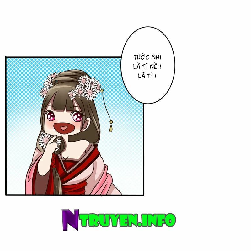 Thông Linh Phi: Chapter 31