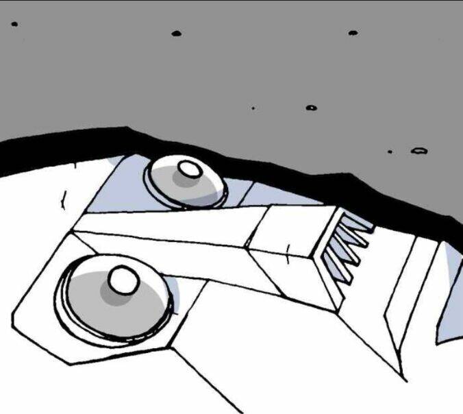 Mắc Kẹt Trên Mặt Trăng: Chapter 12