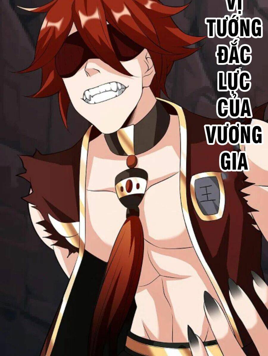 Chí Tôn Trời Hoang: Chapter 72