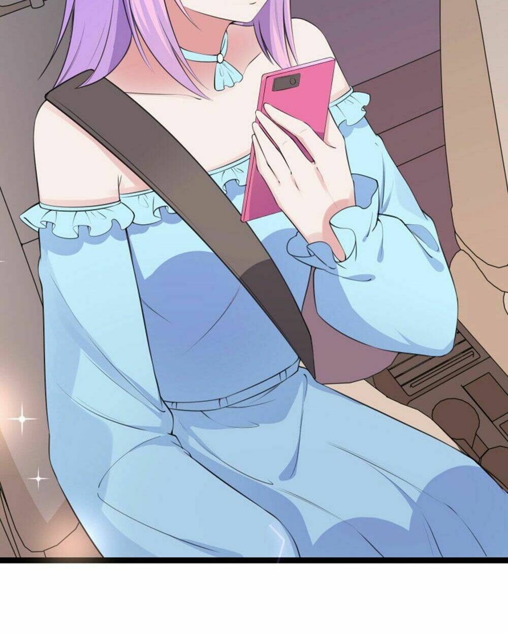 Boss Của Tôi Là Đại Thần: Chapter 104