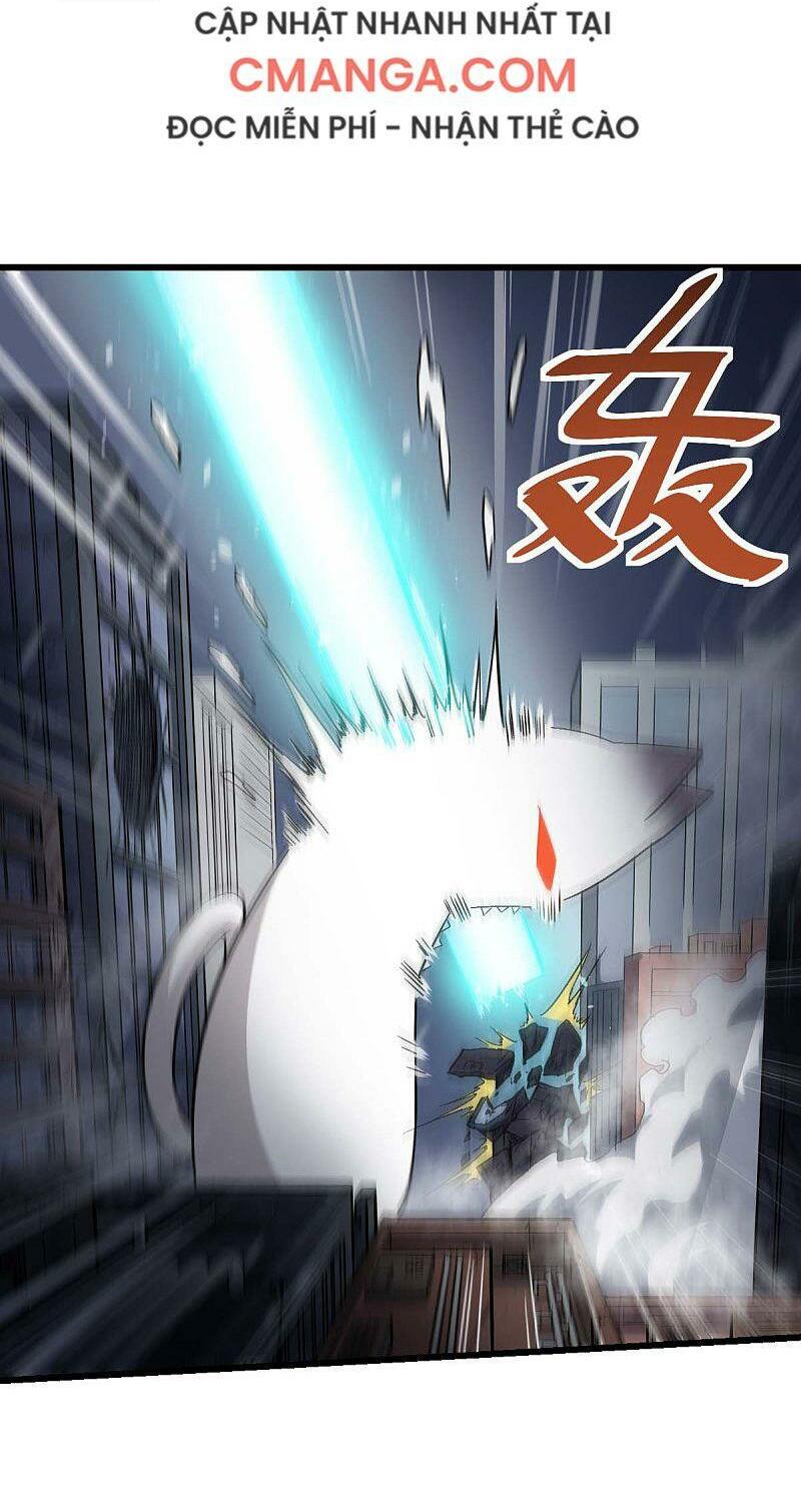 Vườn Trường Cuồng Sư Hệ Thống: Chapter 138