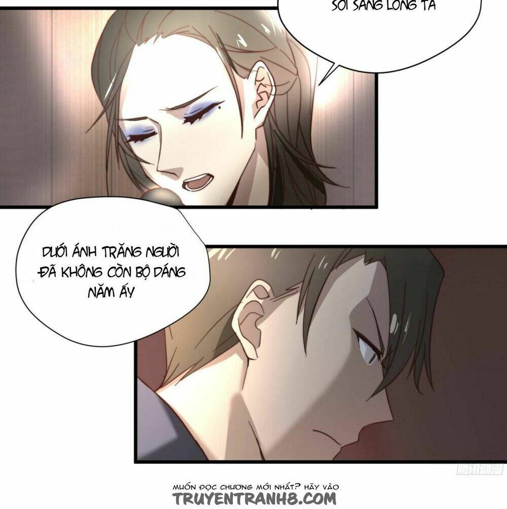 Đơn Phương Yêu Thầm Anh: Chapter 1