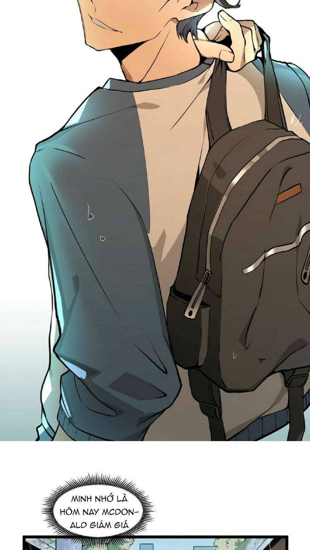 App Tu Chân Mạnh Nhất: Chapter 1