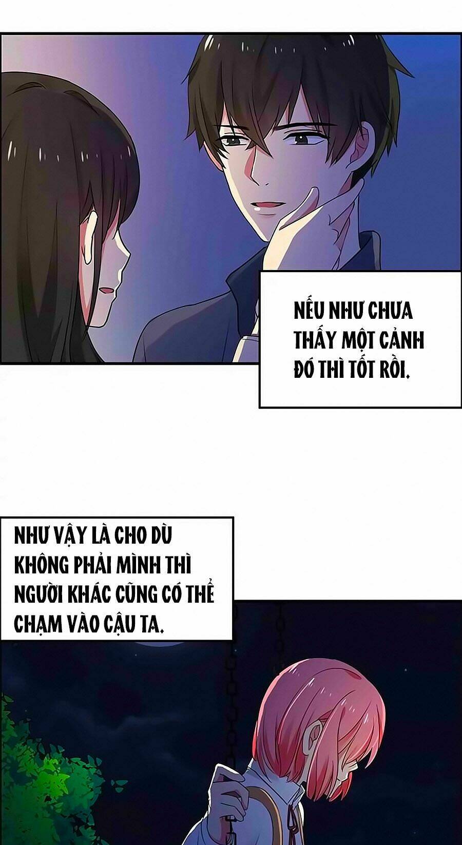 Đại Thần Tình Yêu Chớ Chạm Tôi: Chapter 24