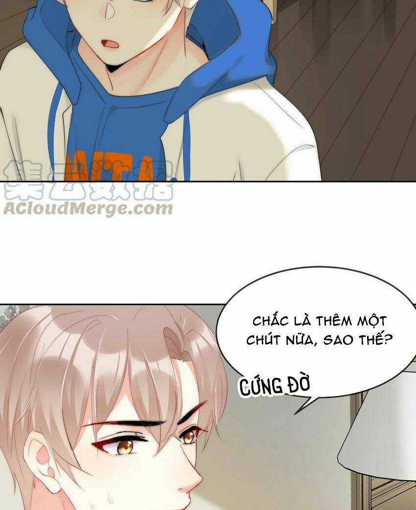 Boss Đại Nhân Là Nữ Thần?: Chapter 52