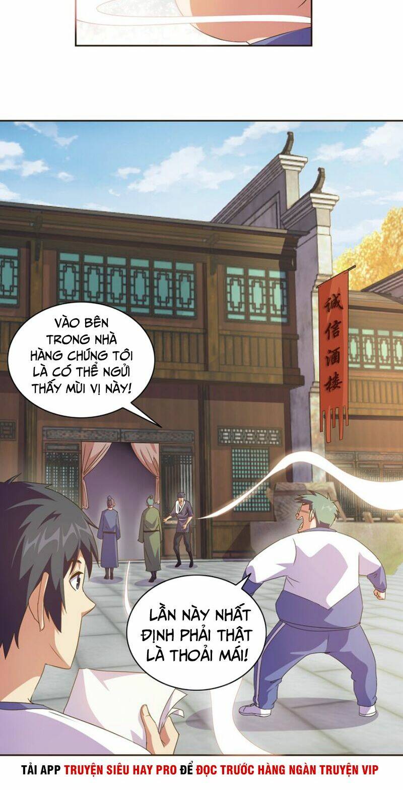 Ma Vương Đại Nhân Đi Thông Thả: Chapter 33
