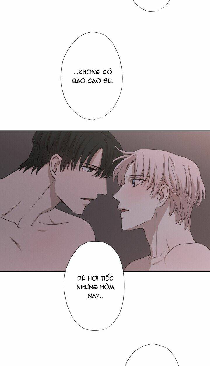 Trốn Tìm: Chapter 21