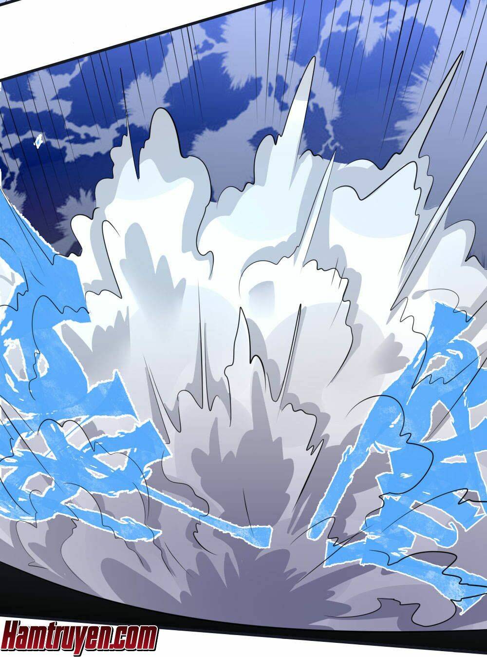 Tuyệt Thế Binh Vương: Chapter 96