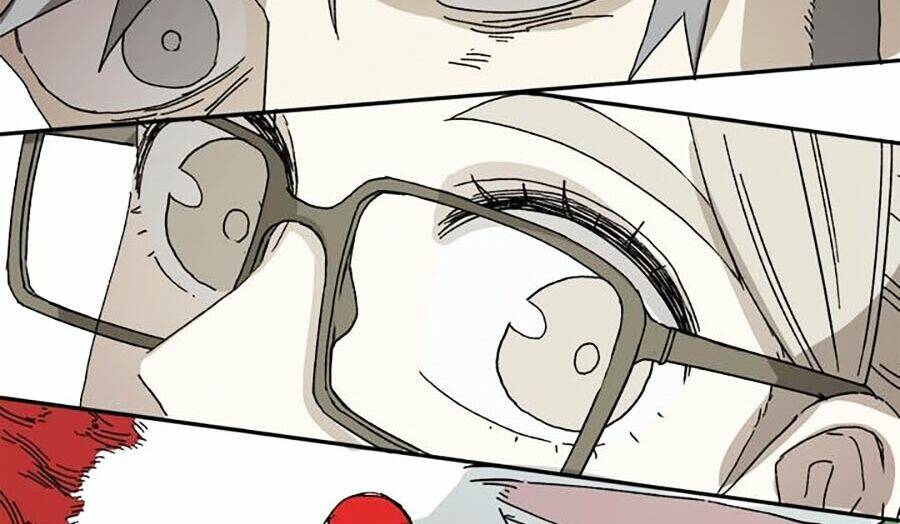 Đại Chiến Muỗi Biến Dị: Chapter 40