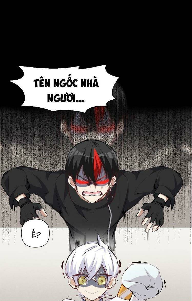 Thần Lai Yêu Vãng: Chapter 45