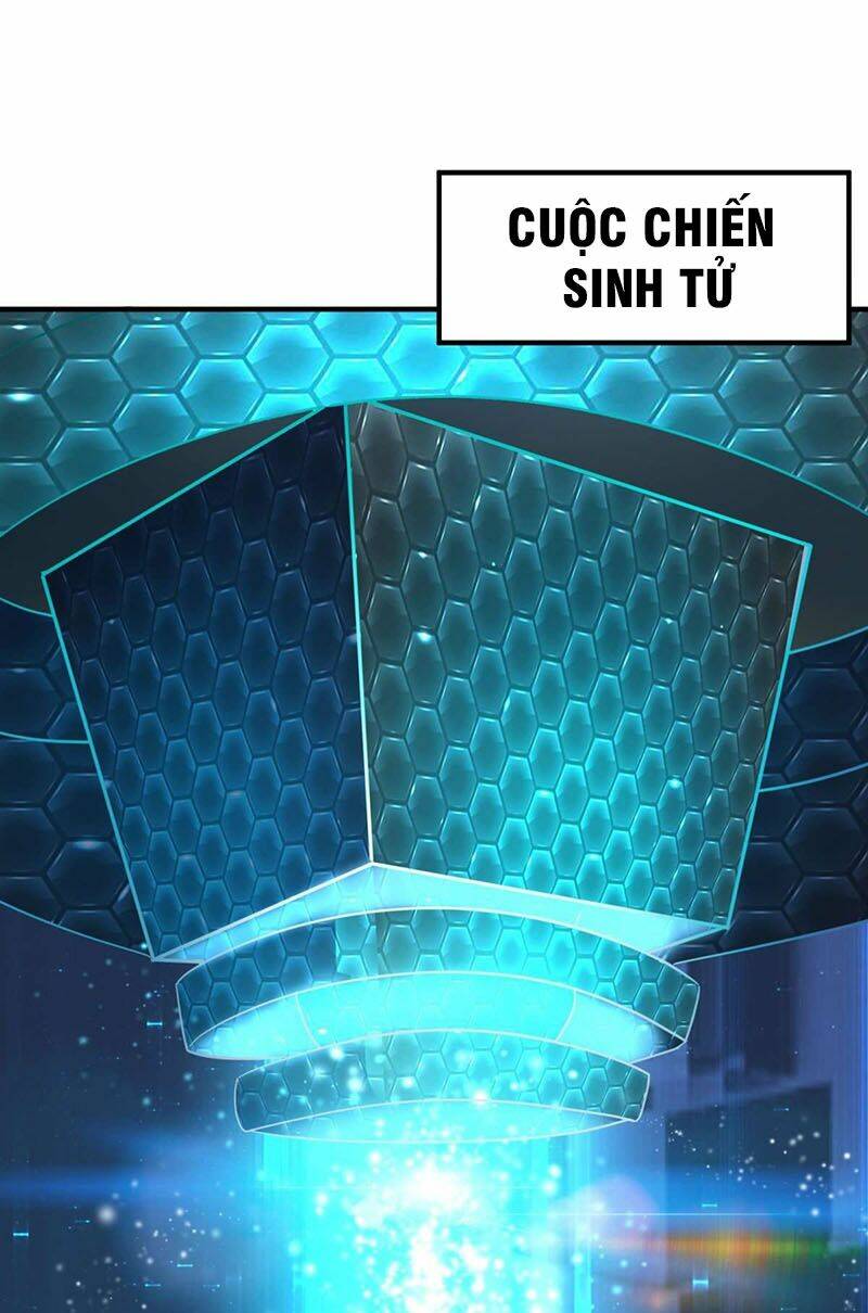 Đại Gia Livestream Vạn Giới: Chapter 31