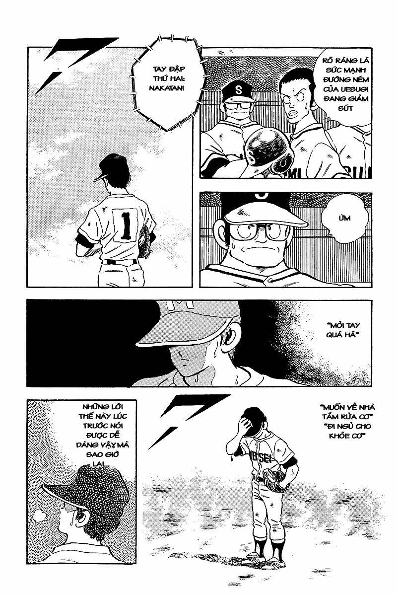 Touch: Chapter 235
