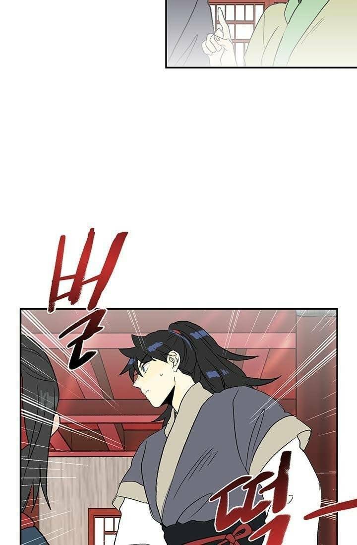 Học Sĩ Tái Sinh: Chapter 100